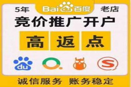 百度平台推广案例：传统行业转型升级