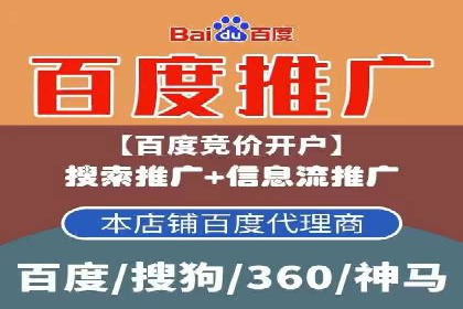 百度竞价广告与自然搜索排名的结合策略案例